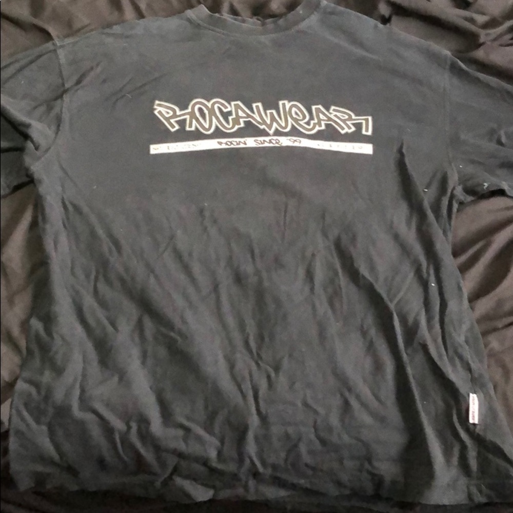 Rocawear tee